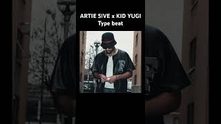 ARTIE 5IVE x KID YUGI Type beat  artie5ivetypebeat kidyugitypebeat tonyboytypebeat shorts [upl. by Selwyn500]