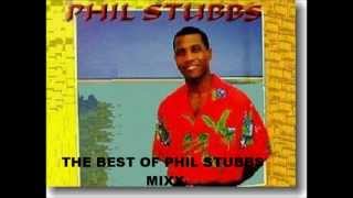 BahamianMusicMix Vol11 Best of Phil Stubbs Songs [upl. by Ecital465]