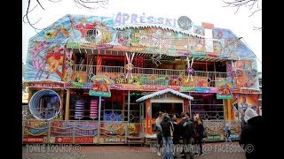 APRES SKI PARTY FUN HOUSE HASSELT [upl. by Dwight947]