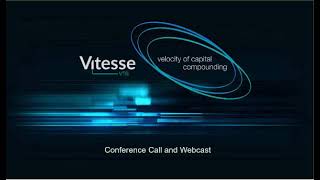 Vitesse Energy  First Quarter 2023 Earnings Call [upl. by Unam269]