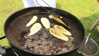 Groenten grillen op de barbecue  Allerhande [upl. by Eeliah]