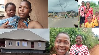 LIFE IN AWKA ANAMBRA STATE NIGERIA🇳🇬Destinys reality [upl. by Pillihp]