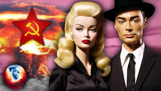 Barbie and Oppenheimer are actually the same movie [upl. by Anidem]