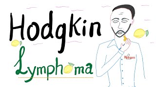 Hodgkin’s Lymphoma Hodgkin Disease  Quick Review  Hematology and Oncology Series [upl. by Aniral949]