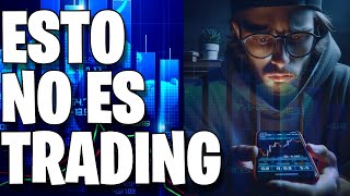 Trading de Verdad con Traders de Verdad [upl. by Sivla412]