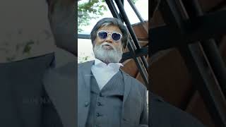 Thalaivaru Nerandharam Kabali SuperstarRajinikanth shorts sunnxt [upl. by Illona434]