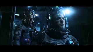 Countdown Armageddon  SCIFI  HD  Full English Movie [upl. by Atirehgram711]