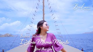 Bulan Sutena  I Love Mama Mantu Remix Jedag Jedug [upl. by Appledorf]