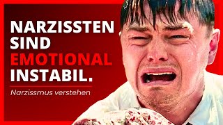 10 Symptome der Narzisstischen Persönlichkeitsstörung [upl. by Lashond]