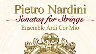 Nardini Sonatas for Strings [upl. by Verge]