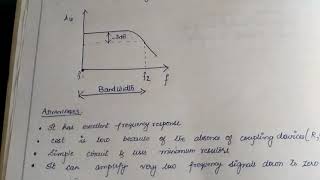 DIRECT COUPLED AMPLIFIER [upl. by Chita]