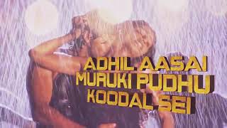 WhatsApp Status  Tamil  Thee Pidikka Thee Pidikka [upl. by Anod]