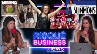 How Richard Simmons became the Original Fitness Influencer [upl. by Wynne]