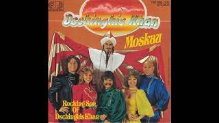 Dschinghis Khan – Rocking Son of Dschinghis Khan 1979 [upl. by Auhsohey]