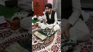 bhaiya ye kya karva diya hamari banarasi saree par 😱 saree silk banarasisaree viral fashion [upl. by Ynaffet]