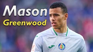 Mason Greenwood ● Best Goals amp Skills [upl. by Arnaud]