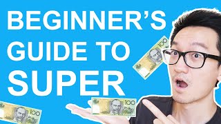 Superannuation in Australia explained in detail 2022  What is Super [upl. by Lustick]