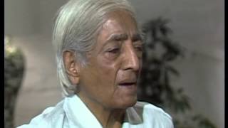 J Krishnamurti  Ojai 1982  Discussion with Scientists 4  What is a healthy mind [upl. by Renato]