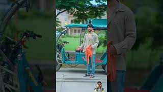 Auto wale ka parivar varundhawan tirinding shortsstatus [upl. by Ramel]