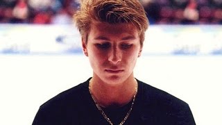 Alexei Yagudin 2003 Canada  FarewellMemorial Алексей Ягудин  Проводы из любителей [upl. by Tisha678]