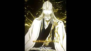 Bankai for 1 vs All 🗿❤‍🔥  BLEACH manga edit [upl. by Dryden]