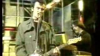 The Stranglers  Nice N Sleazy [upl. by Niboc]