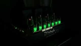 Mcintosh Mc275 50th anniversary Limited Edition [upl. by Nodlew]