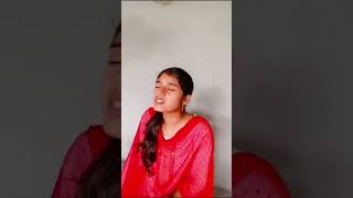 Bidi jalaile Jigar se Piya 🎙️🎙️singing music entertainment explore [upl. by Nyleikcaj]