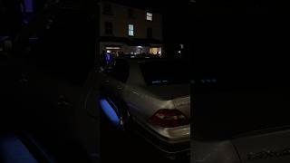 Ls vs Mx jdmcarsoftiktok goviral 4jzi lexus mazda ls400 stancenation chrome cartok carguy [upl. by Phip]