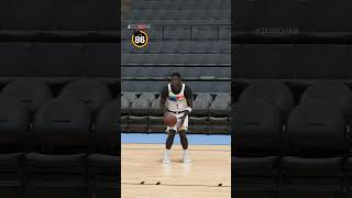 Anthony Edwards In Every NBA 2K NBA 2K21 NBA 2K25 [upl. by Mears]