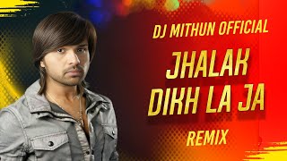 Himesh Reshammiya Songs  Himesh Reshammiya Hit Songs  Dj Mithun Official  himeshreshammiya [upl. by Koral]