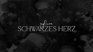 AYLIVA  Schwarzes Herz Official Video [upl. by Spaulding]