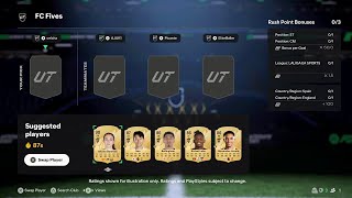 Packer en Sindssyg Spiller i WL Rewards [upl. by Peale402]