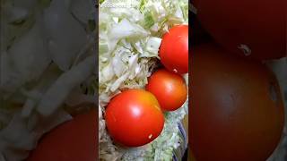 YouTube video। বাঁধাকপি। Cabbage cutting video [upl. by Ardnaik]