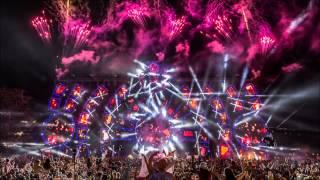 ELECTRO HOUSE amp ULTRA MUSIC FESTIVAL MIX 2014 [upl. by Eidurt]