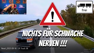 Der Fahrlehrer reagiert auf quotJPaufTourquot 38 [upl. by Dorcy257]