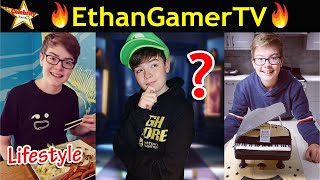 EthanGamerTV LifestyleHeightWeightAgeFamilyBiographyNet WorthWiki 2021DOB 🔥 [upl. by Kcirdaed796]