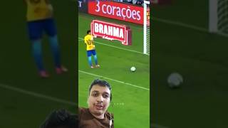 Easy gold de Diya neymardribbling football neymarskill futebol neymarsr worldcup neymar [upl. by Gahan]