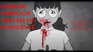 High School Horrors  Something Scary Story Time  Volume XXVIII  Snarled [upl. by Nelon360]