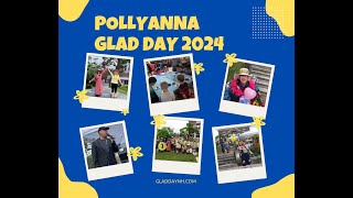 NH Pollyanna Glad Day 2024 [upl. by Deppy652]