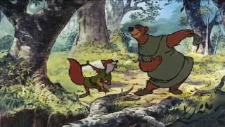 Robin hood Oo de lally Cover [upl. by Maisey]