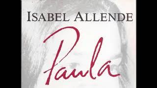 Paula de Isabel Allende 1 [upl. by Hillyer]