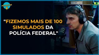 Fazer provas de concurso público durante a jornada vale a pena Pedro Cooke e Bruno Horn [upl. by Sallyanne]