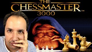 Já jogou contra o Chessmaster 3000 dos anos 90 [upl. by Curtis]