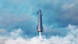 🔴 EN DIRECT LANCEMENT STARSHIP SN15 DE SPACEX bond de 10 km et atterrissage [upl. by Hsirehc]