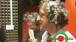 Fratelli dItalia  Radio Arancia  Erminio [upl. by Reace]