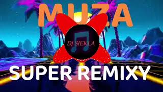 GRUDZIEN 2024 MUZYKA KLUBOWA W REMIXACH DJ SIEKLA MIX [upl. by Elurd]