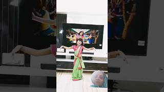 Cutest  Chhoti Sara Dance Performance On Chaka Chak ChakachakAtrangiReshort reenaofficial6319 [upl. by Ilatan]