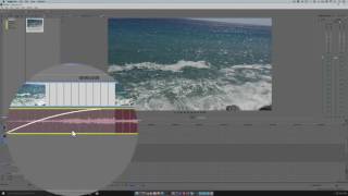 Tutorial de Sony Vegas  Fade InOut a Video o Audio [upl. by Salome]