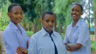 My life in high school Episode 1 Film nyarwanda nshyashya new rwandan movies Full HD [upl. by Latimer607]